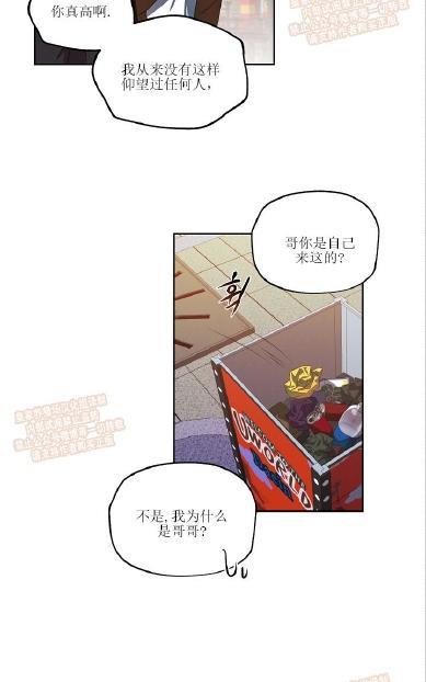 TakeOff（正确版）[耽美]韩漫全集-第1话无删减无遮挡章节图片 