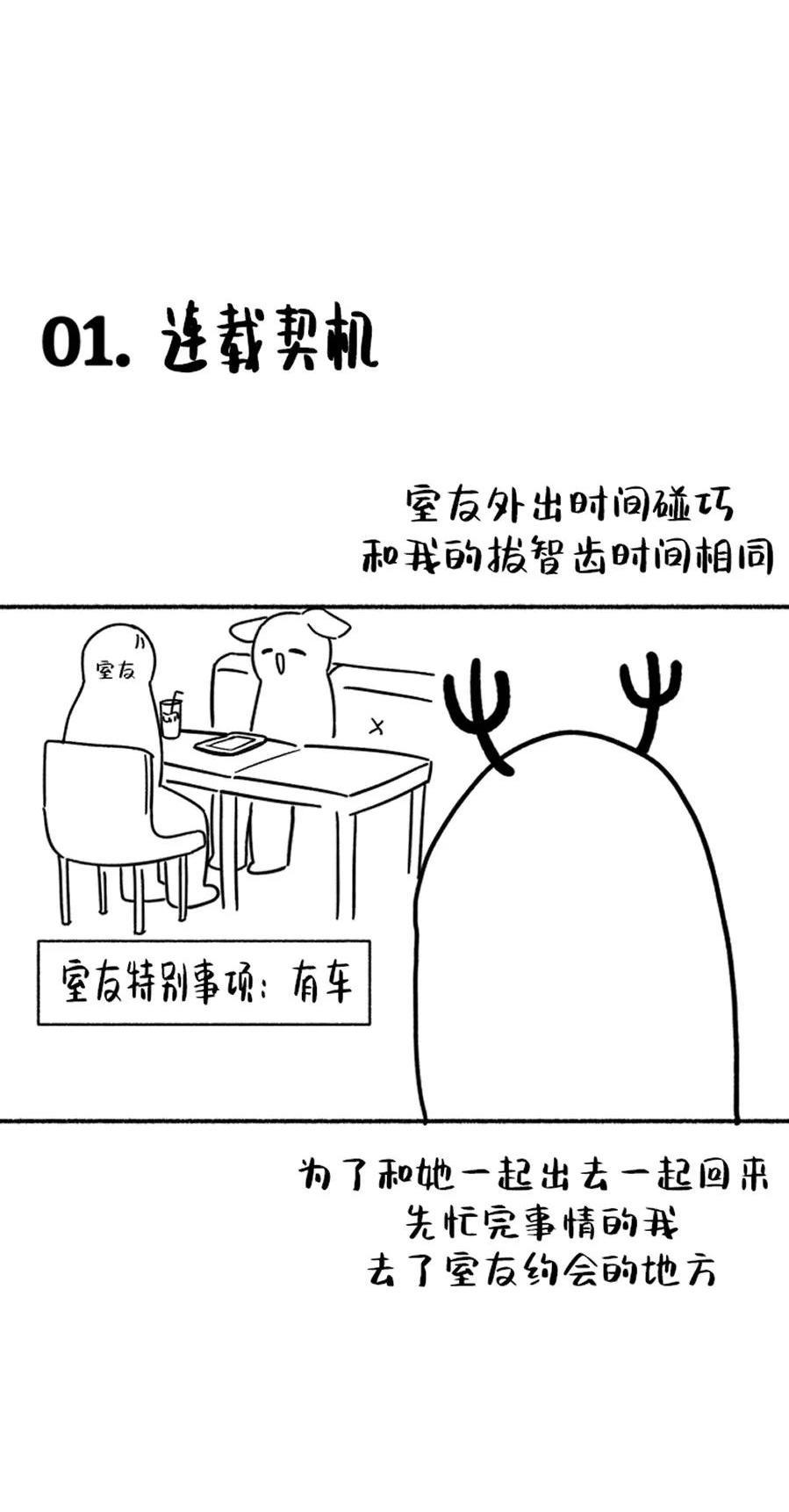单恋[耽美]韩漫全集-后记无删减无遮挡章节图片 