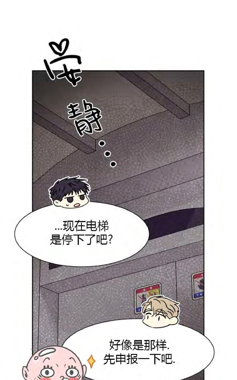 营业部的丘比特[耽美]韩漫全集-第10话无删减无遮挡章节图片 