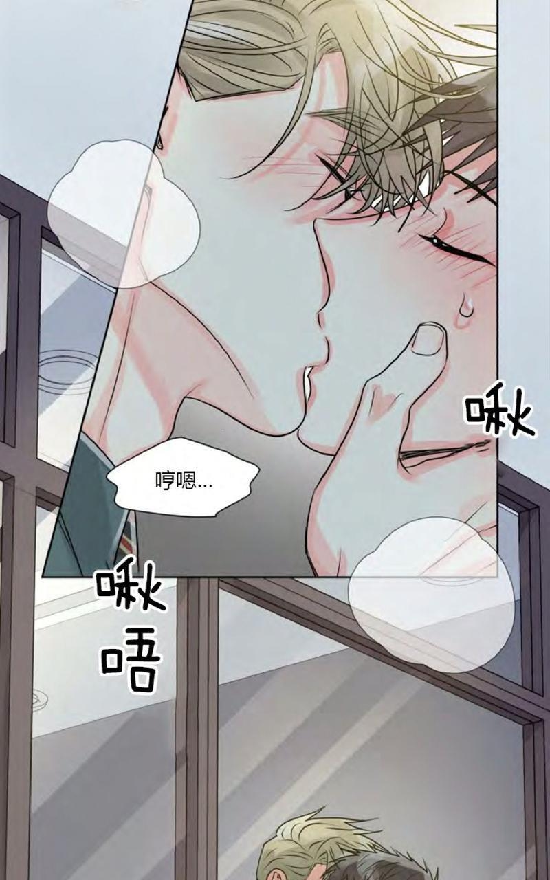 营业部的丘比特[耽美]韩漫全集-第11话无删减无遮挡章节图片 