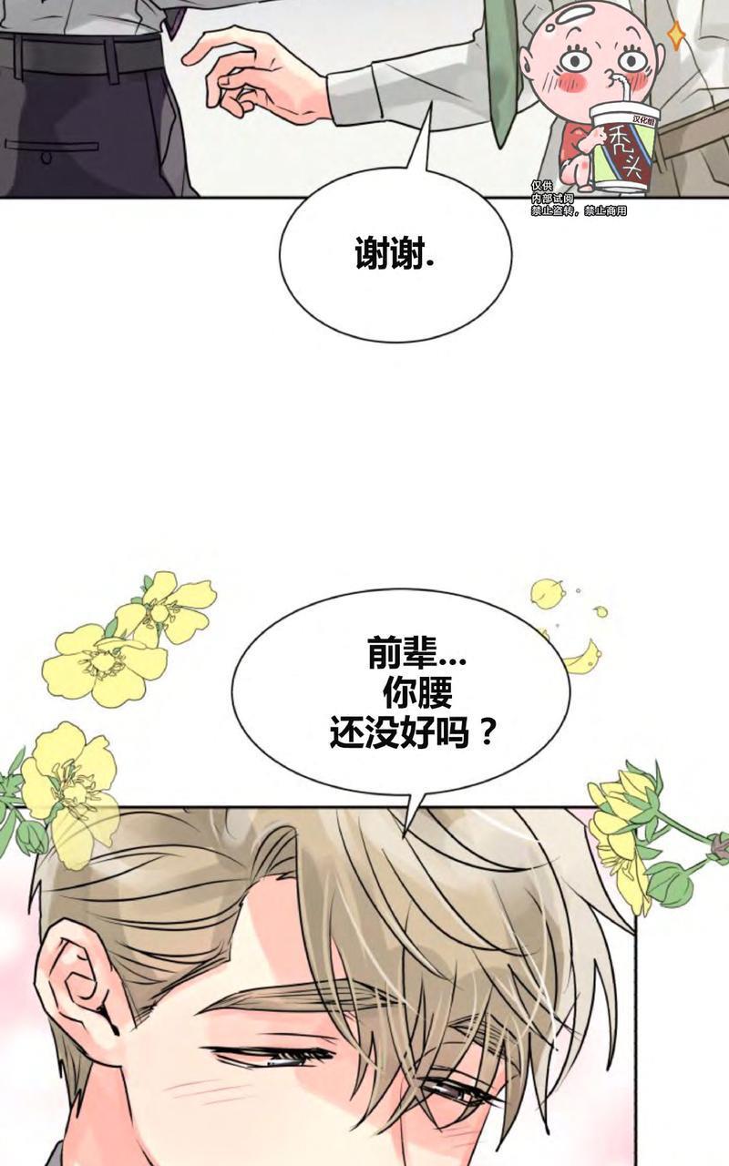 营业部的丘比特[耽美]韩漫全集-第13话无删减无遮挡章节图片 