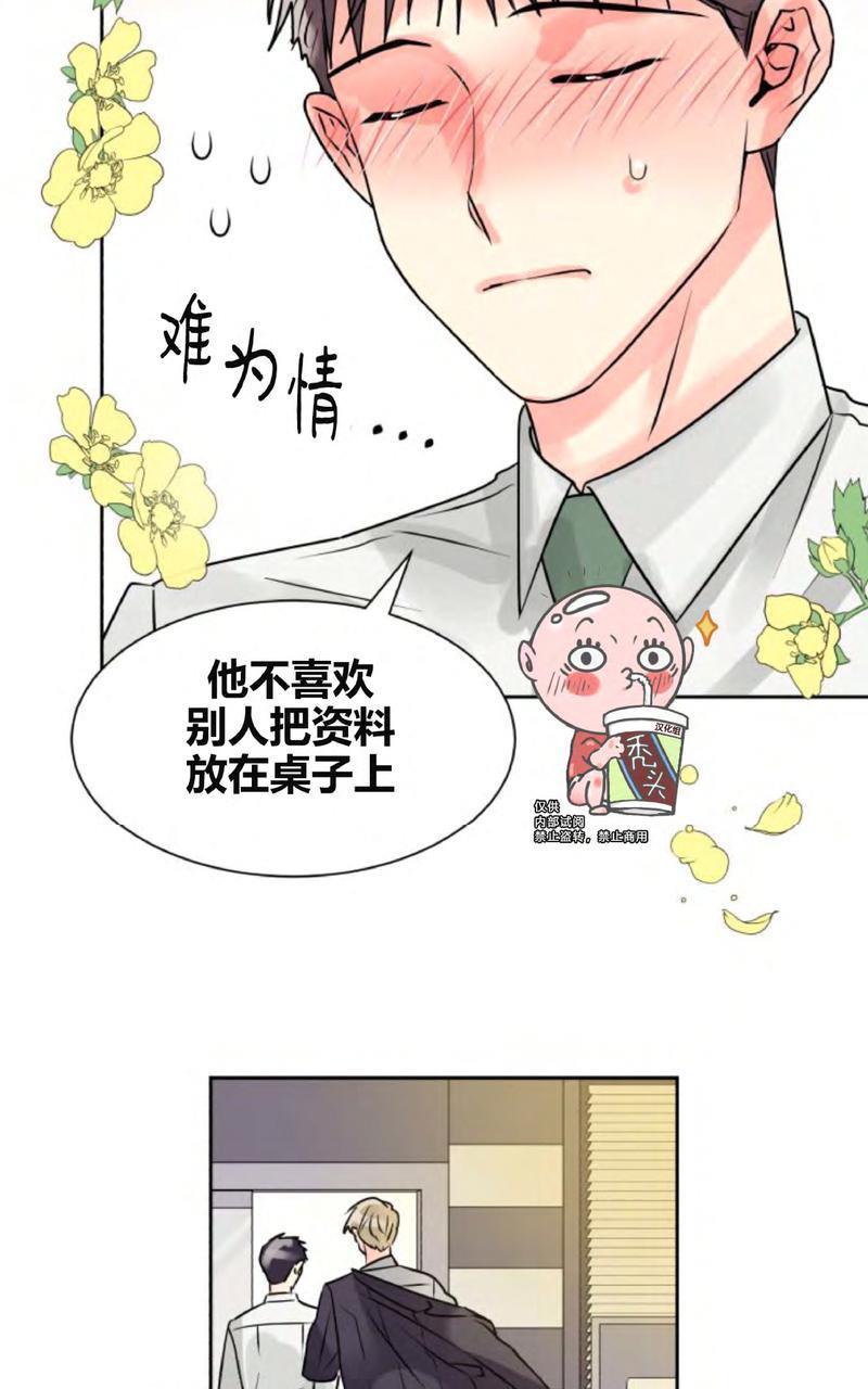 营业部的丘比特[耽美]韩漫全集-第13话无删减无遮挡章节图片 