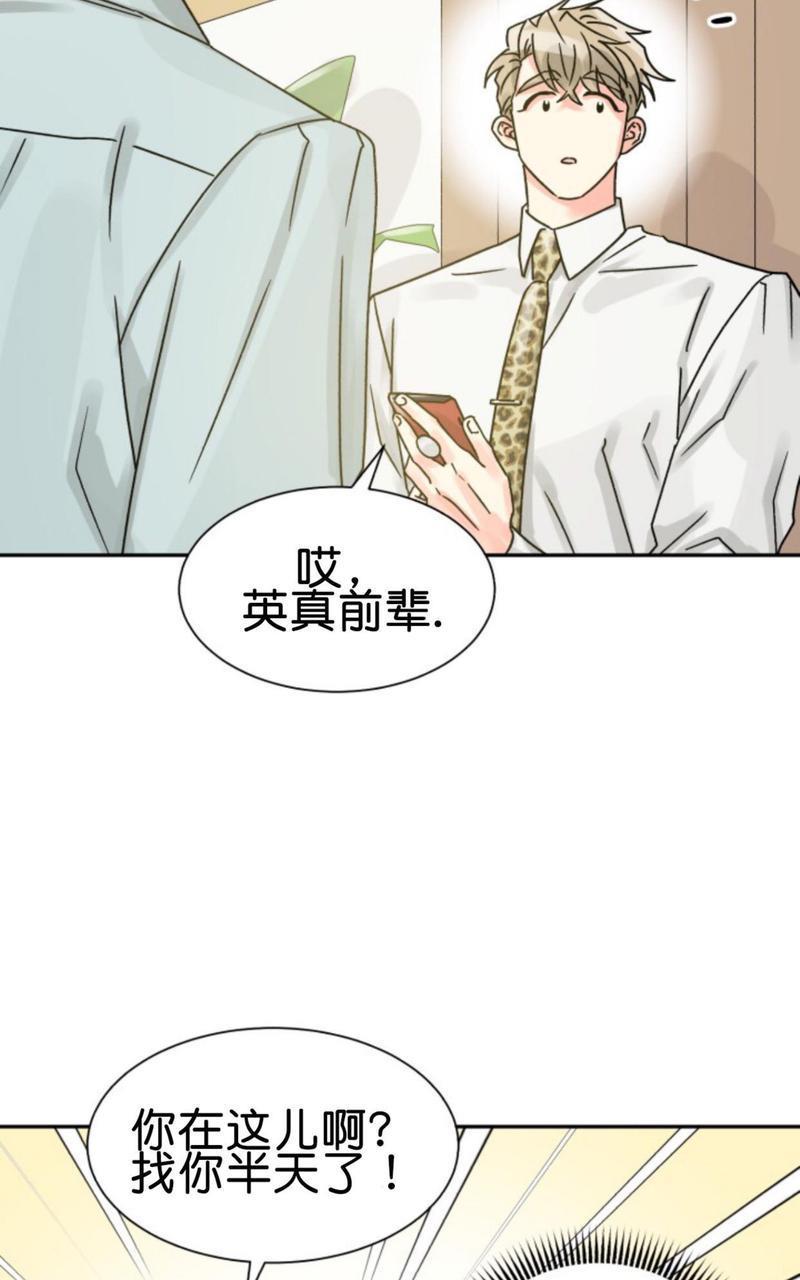 营业部的丘比特[耽美]韩漫全集-第16话无删减无遮挡章节图片 