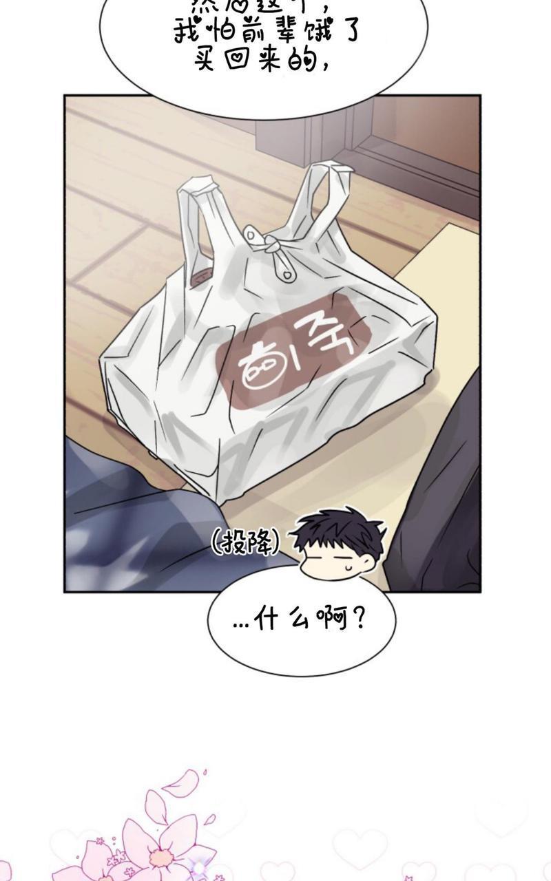 营业部的丘比特[耽美]韩漫全集-第16话无删减无遮挡章节图片 