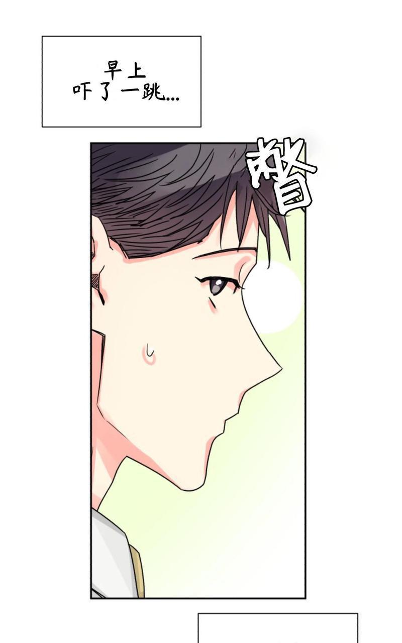 营业部的丘比特[耽美]韩漫全集-第17话无删减无遮挡章节图片 