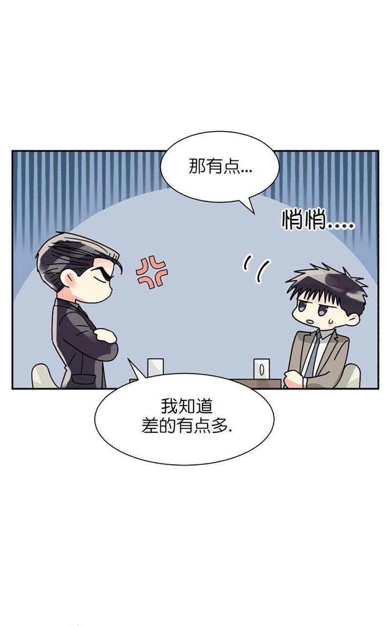 营业部的丘比特[耽美]韩漫全集-第22话无删减无遮挡章节图片 