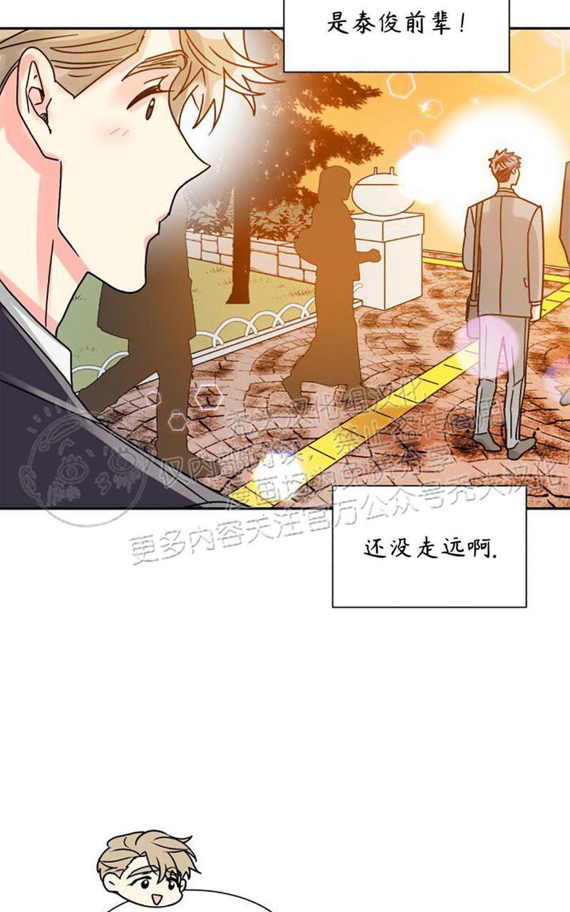 营业部的丘比特[耽美]韩漫全集-第23话无删减无遮挡章节图片 