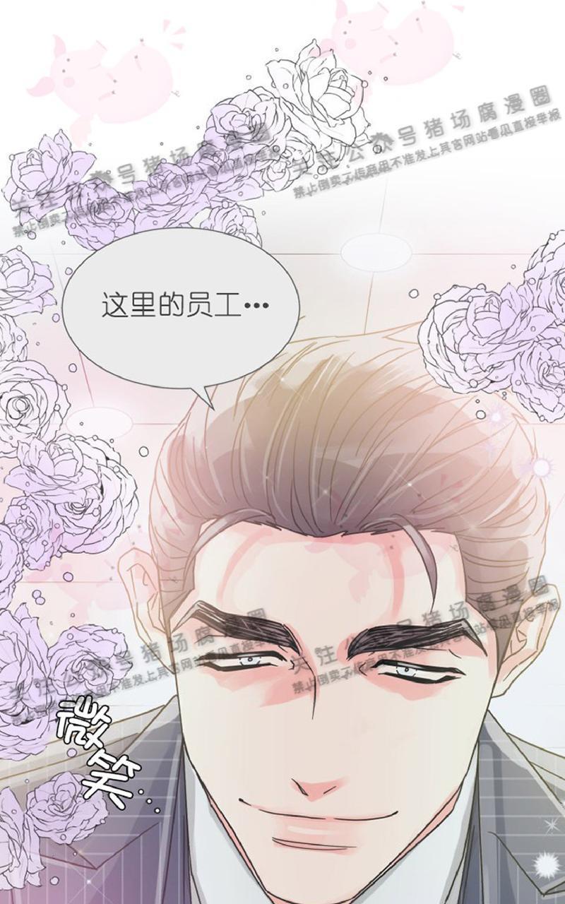 营业部的丘比特[耽美]韩漫全集-第27话end无删减无遮挡章节图片 