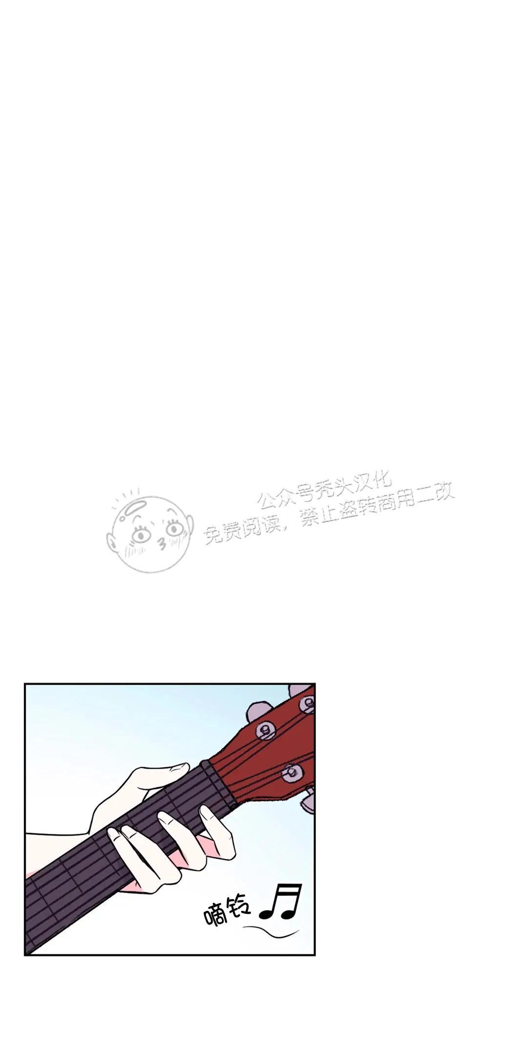 体验！XX现场[耽美]韩漫全集-第27话无删减无遮挡章节图片 