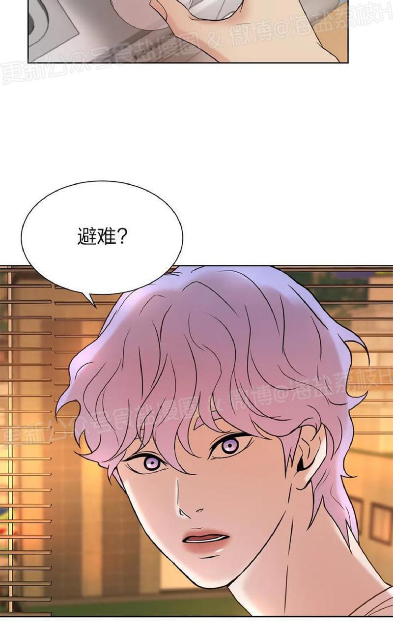 贝壳少年/珍珠少年[耽美]韩漫全集-第5话无删减无遮挡章节图片 