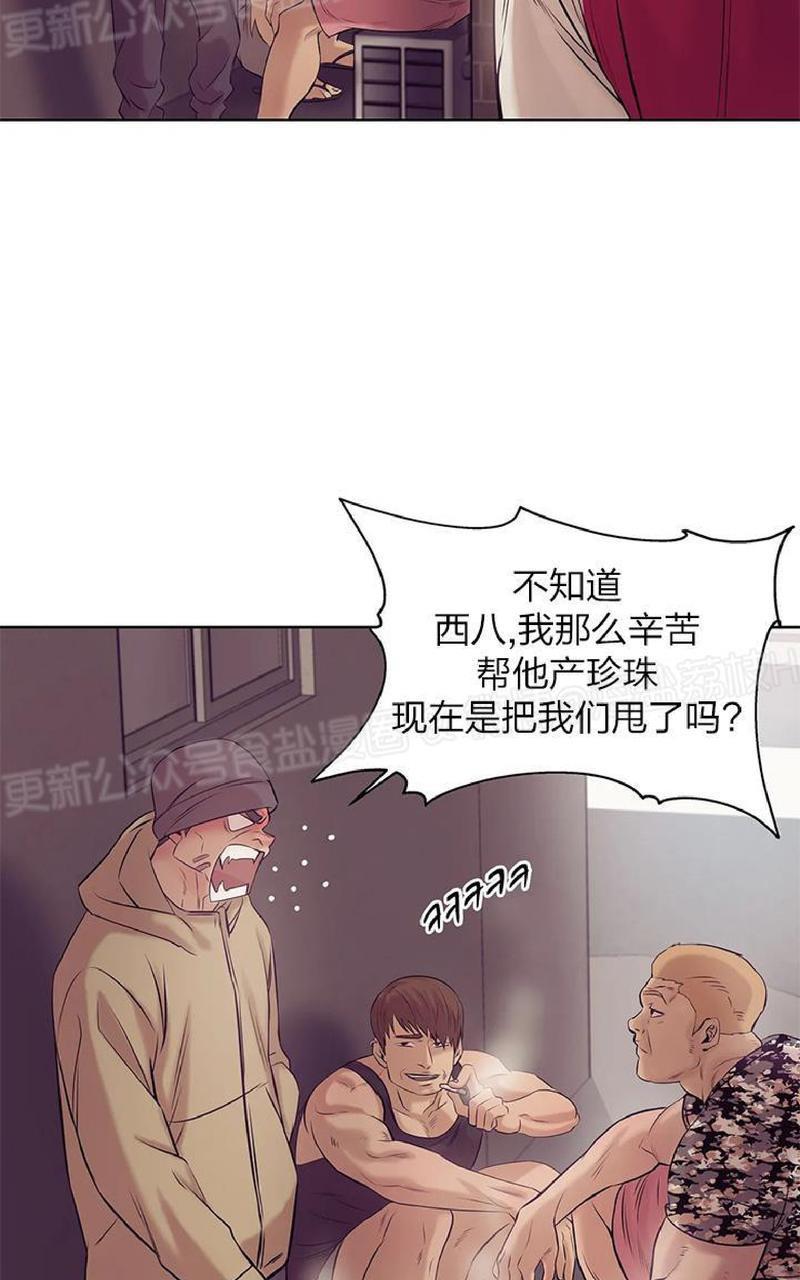 贝壳少年/珍珠少年[耽美]韩漫全集-第13话无删减无遮挡章节图片 