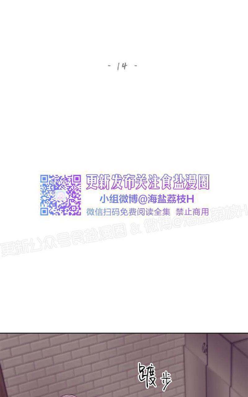 贝壳少年/珍珠少年[耽美]韩漫全集-第14话无删减无遮挡章节图片 