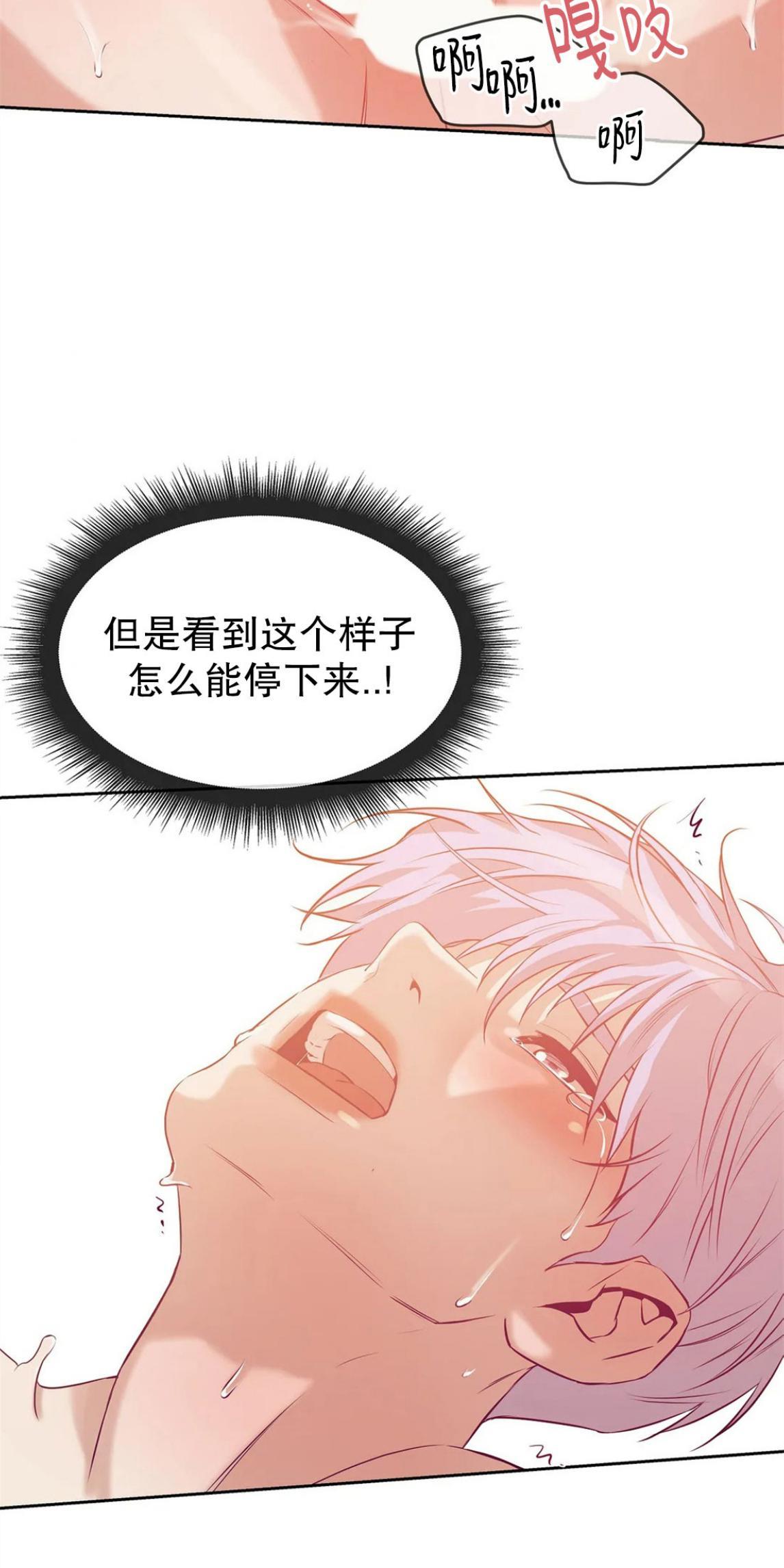 贝壳少年/珍珠少年[耽美]韩漫全集-第26话无删减无遮挡章节图片 