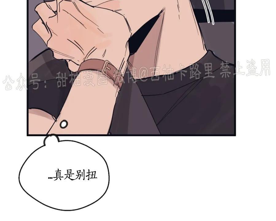 T台走红[耽美]韩漫全集-第6话无删减无遮挡章节图片 