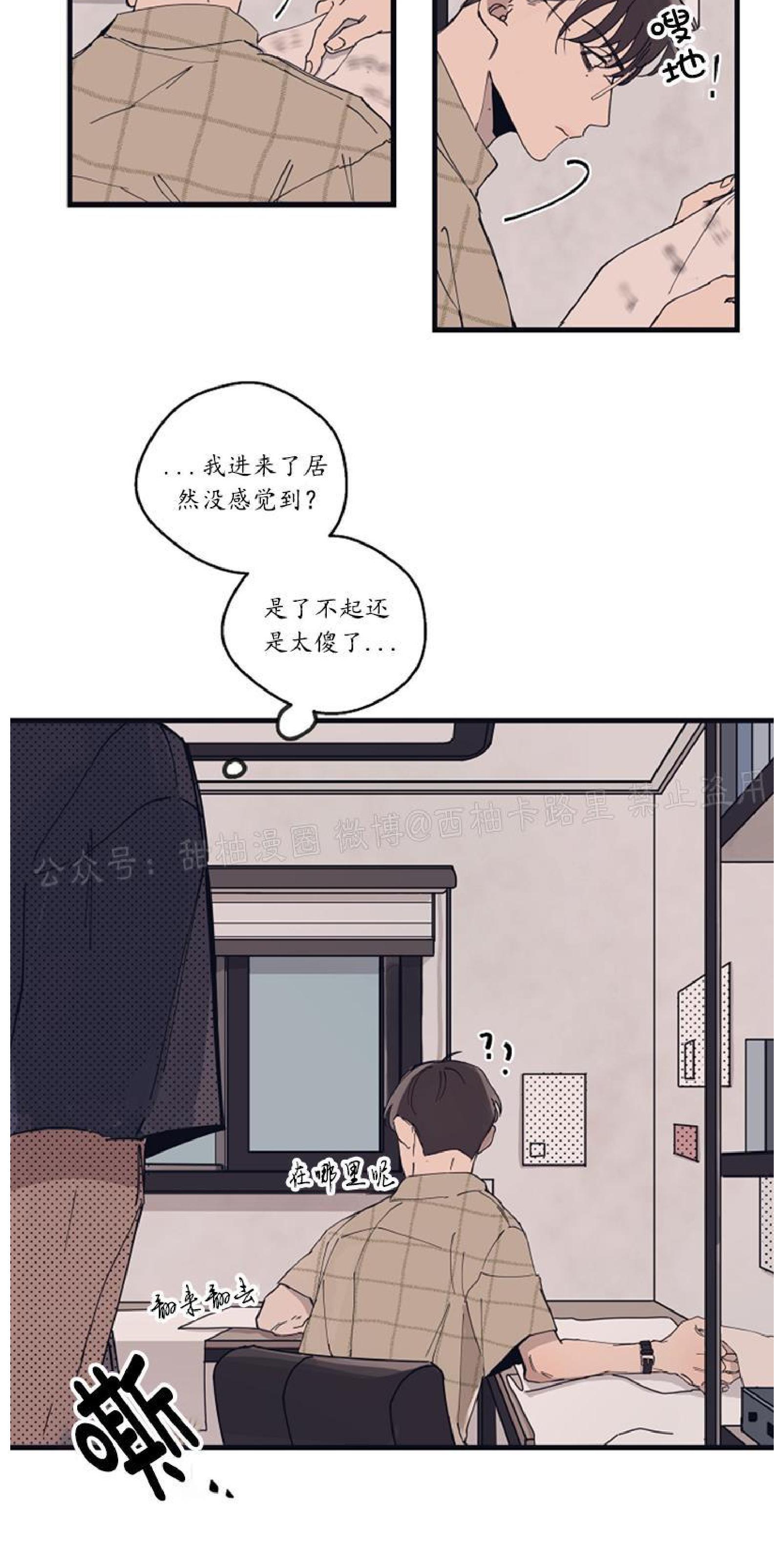 T台走红[耽美]韩漫全集-第7话无删减无遮挡章节图片 