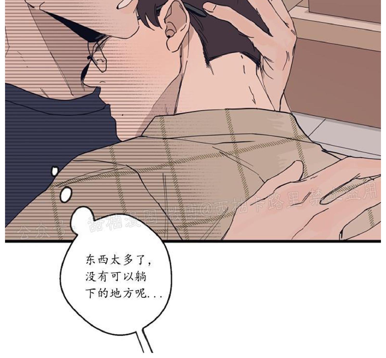 T台走红[耽美]韩漫全集-第7话无删减无遮挡章节图片 