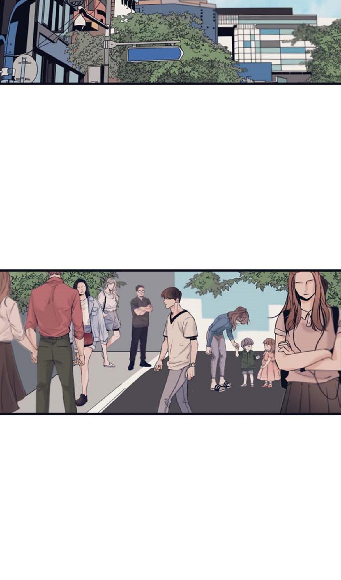 T台走红[耽美]韩漫全集-第14话无删减无遮挡章节图片 