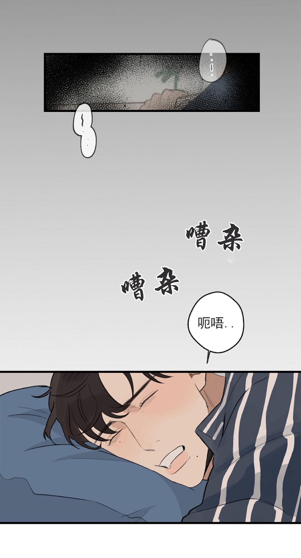 T台走红[耽美]韩漫全集-第21话无删减无遮挡章节图片 