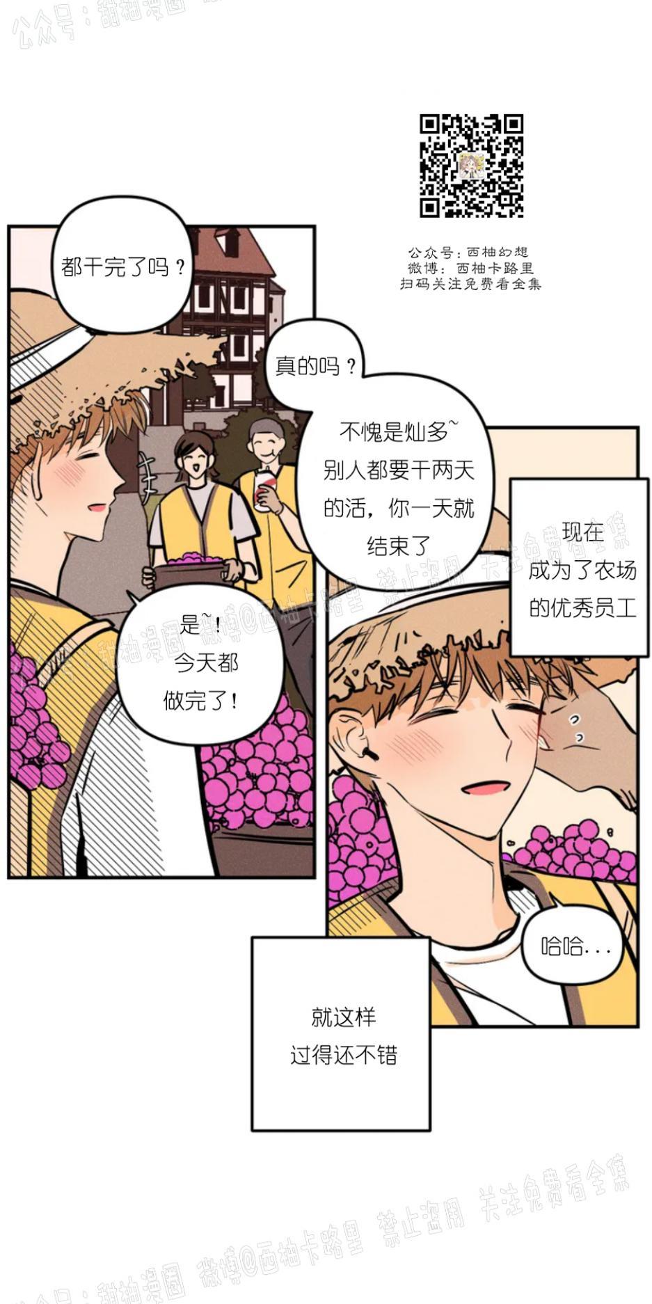PunkDunkFunk/爵士X朋克[耽美]韩漫全集-第1话无删减无遮挡章节图片 