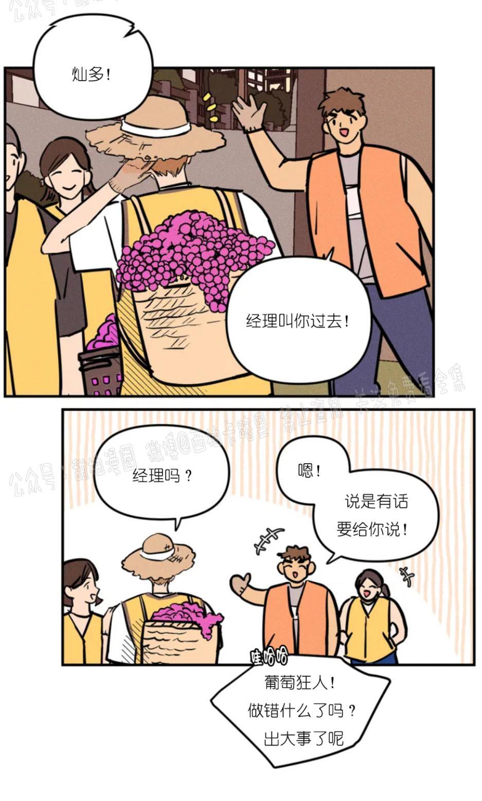 PunkDunkFunk/爵士X朋克[耽美]韩漫全集-第1话无删减无遮挡章节图片 