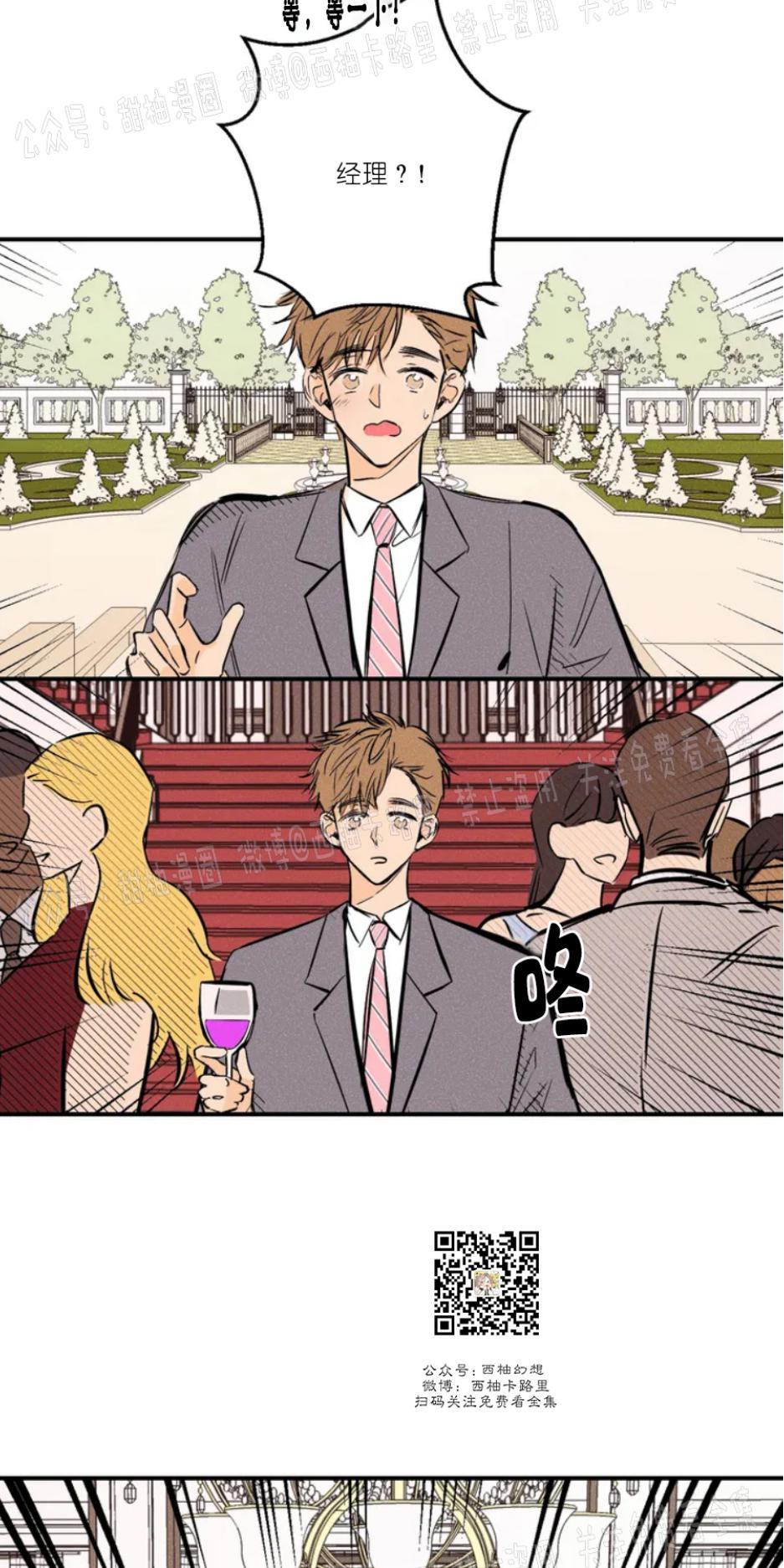 PunkDunkFunk/爵士X朋克[耽美]韩漫全集-第1话无删减无遮挡章节图片 
