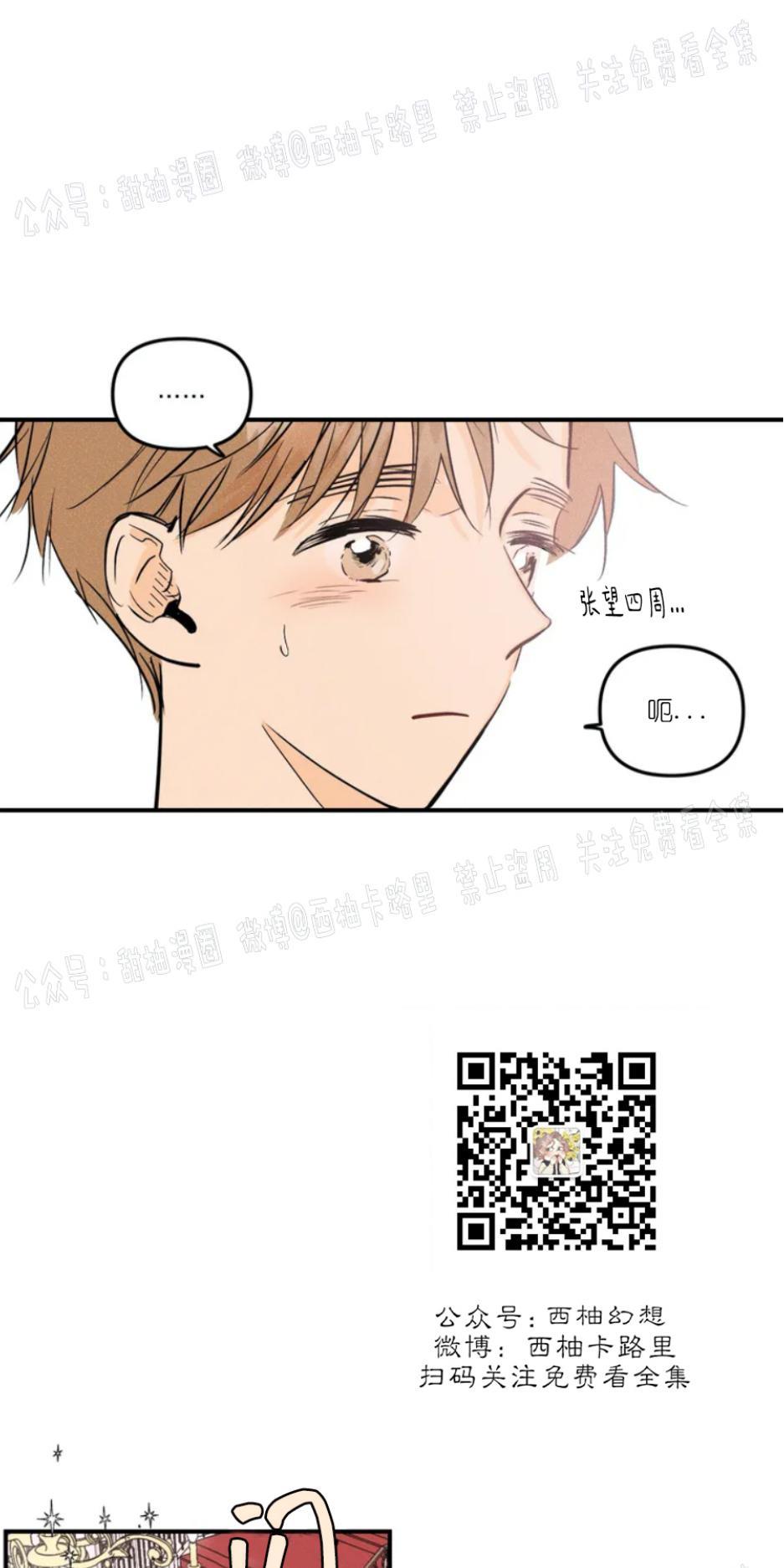 PunkDunkFunk/爵士X朋克[耽美]韩漫全集-第1话无删减无遮挡章节图片 