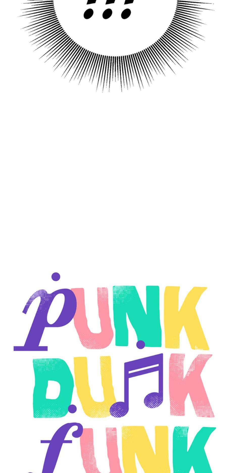 PunkDunkFunk/爵士X朋克[耽美]韩漫全集-第4话无删减无遮挡章节图片 