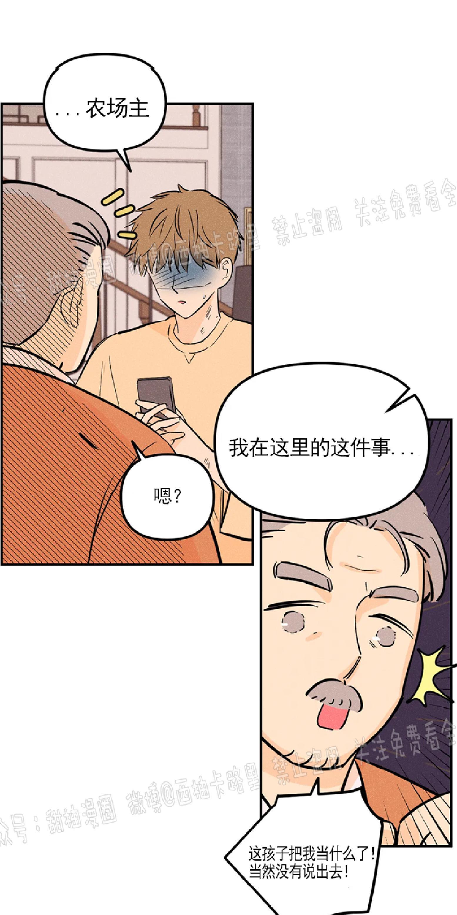 PunkDunkFunk/爵士X朋克[耽美]韩漫全集-第5话无删减无遮挡章节图片 