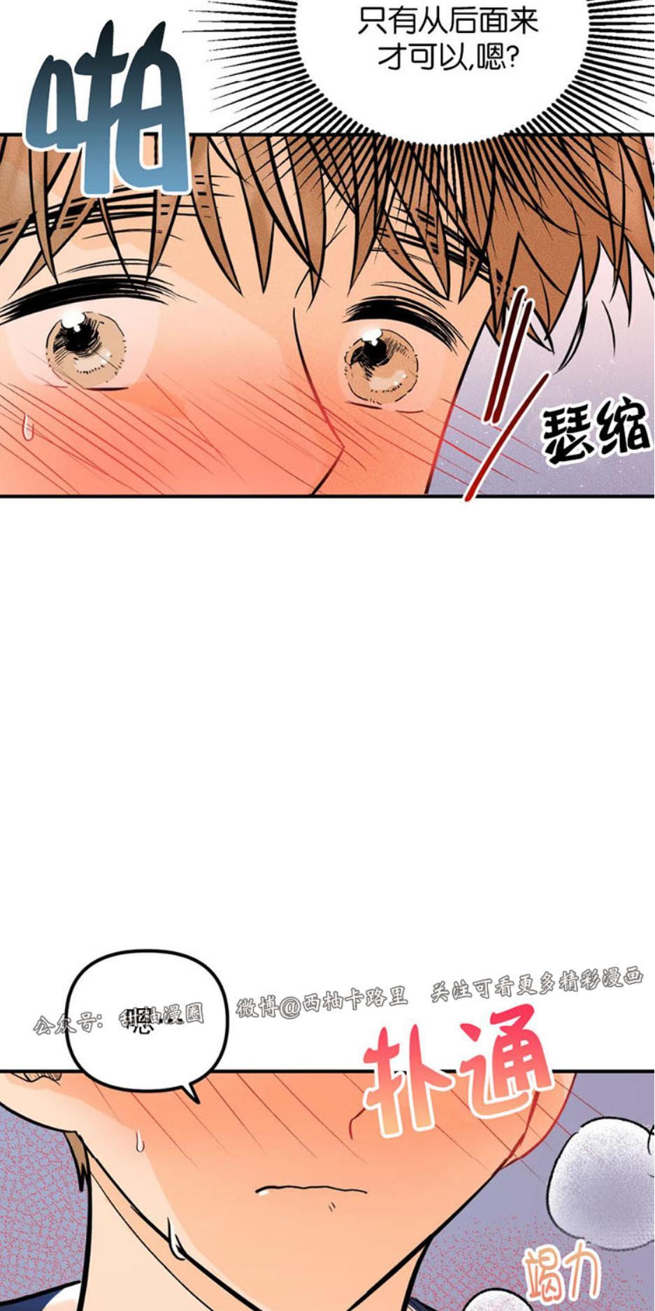 PunkDunkFunk/爵士X朋克[耽美]韩漫全集-第7话无删减无遮挡章节图片 