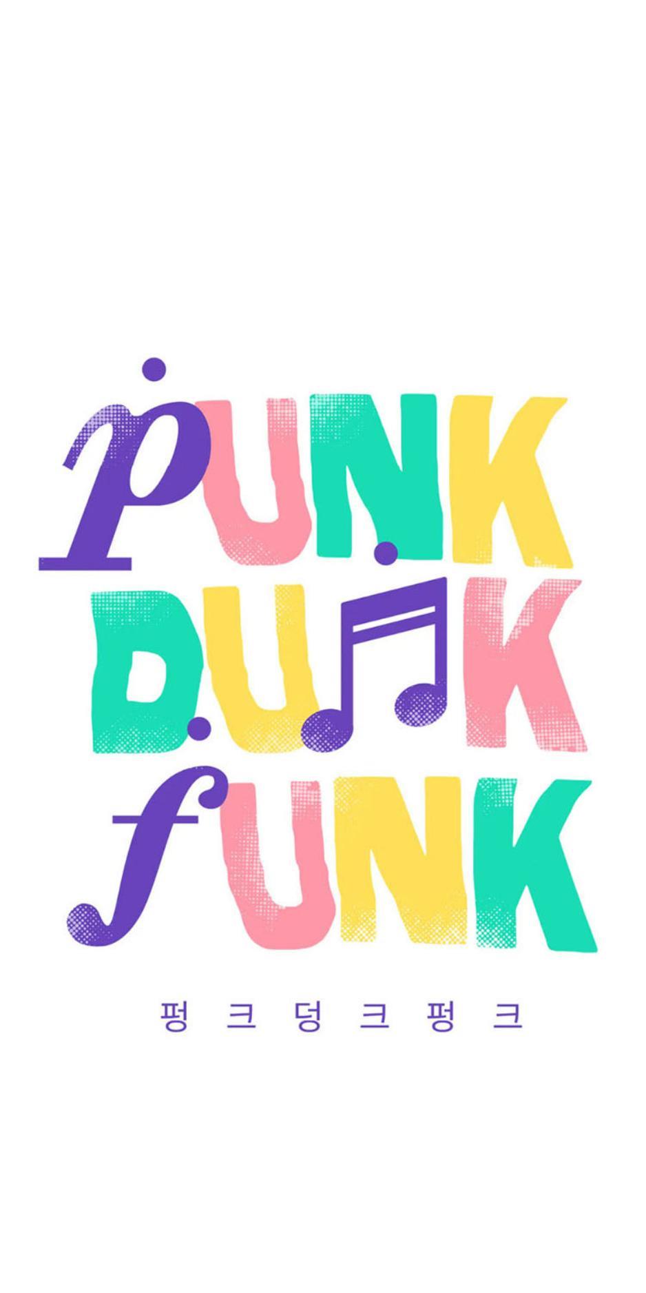 PunkDunkFunk/爵士X朋克[耽美]韩漫全集-第7话无删减无遮挡章节图片 