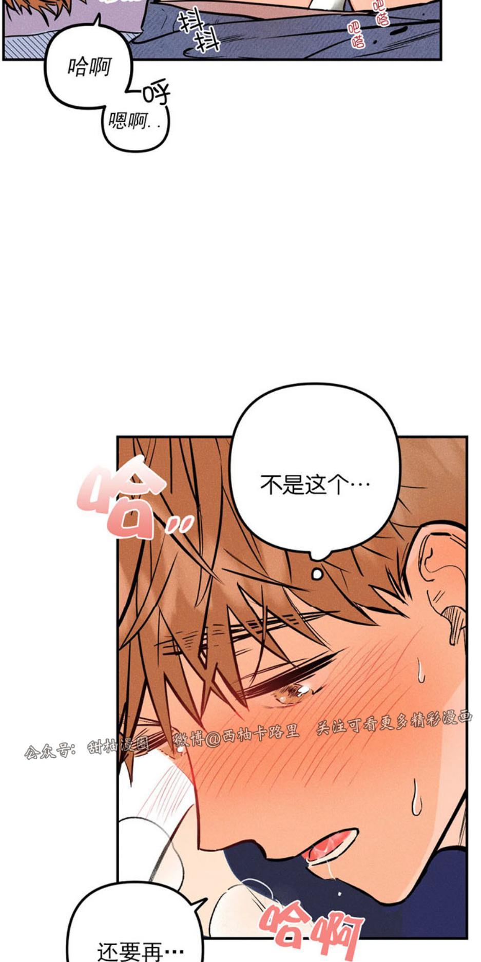 PunkDunkFunk/爵士X朋克[耽美]韩漫全集-第7话无删减无遮挡章节图片 