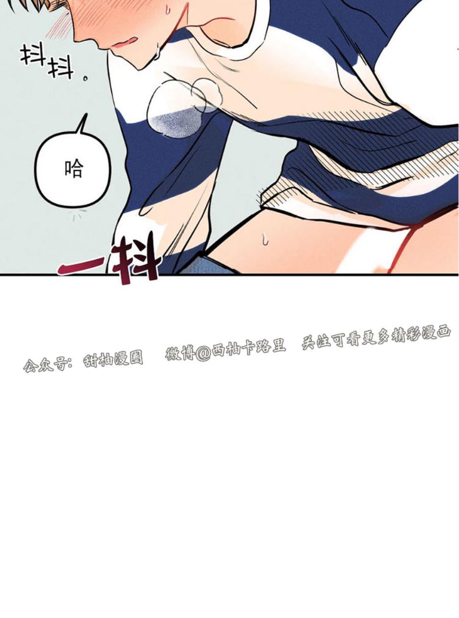 PunkDunkFunk/爵士X朋克[耽美]韩漫全集-第7话无删减无遮挡章节图片 