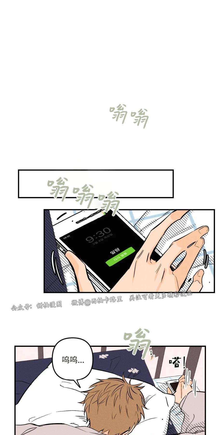 PunkDunkFunk/爵士X朋克[耽美]韩漫全集-第9话无删减无遮挡章节图片 