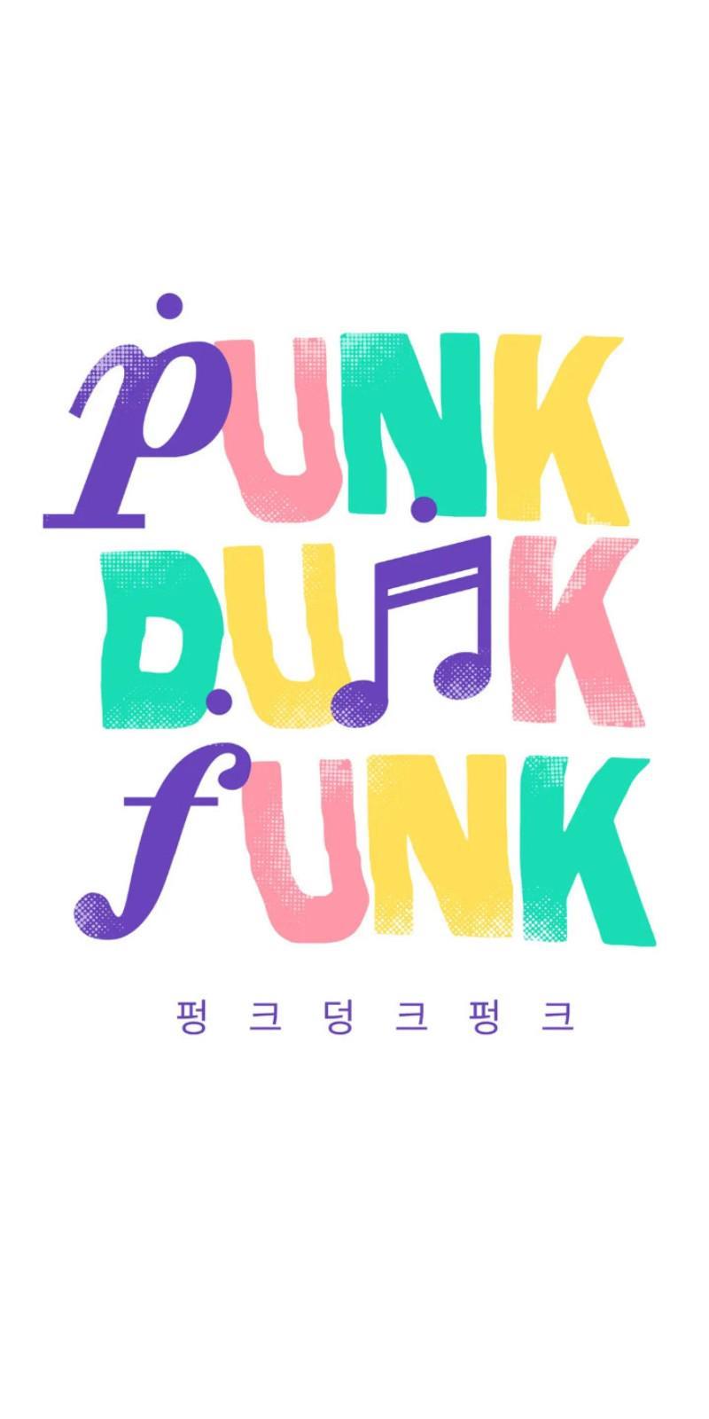 PunkDunkFunk/爵士X朋克[耽美]韩漫全集-第11话无删减无遮挡章节图片 