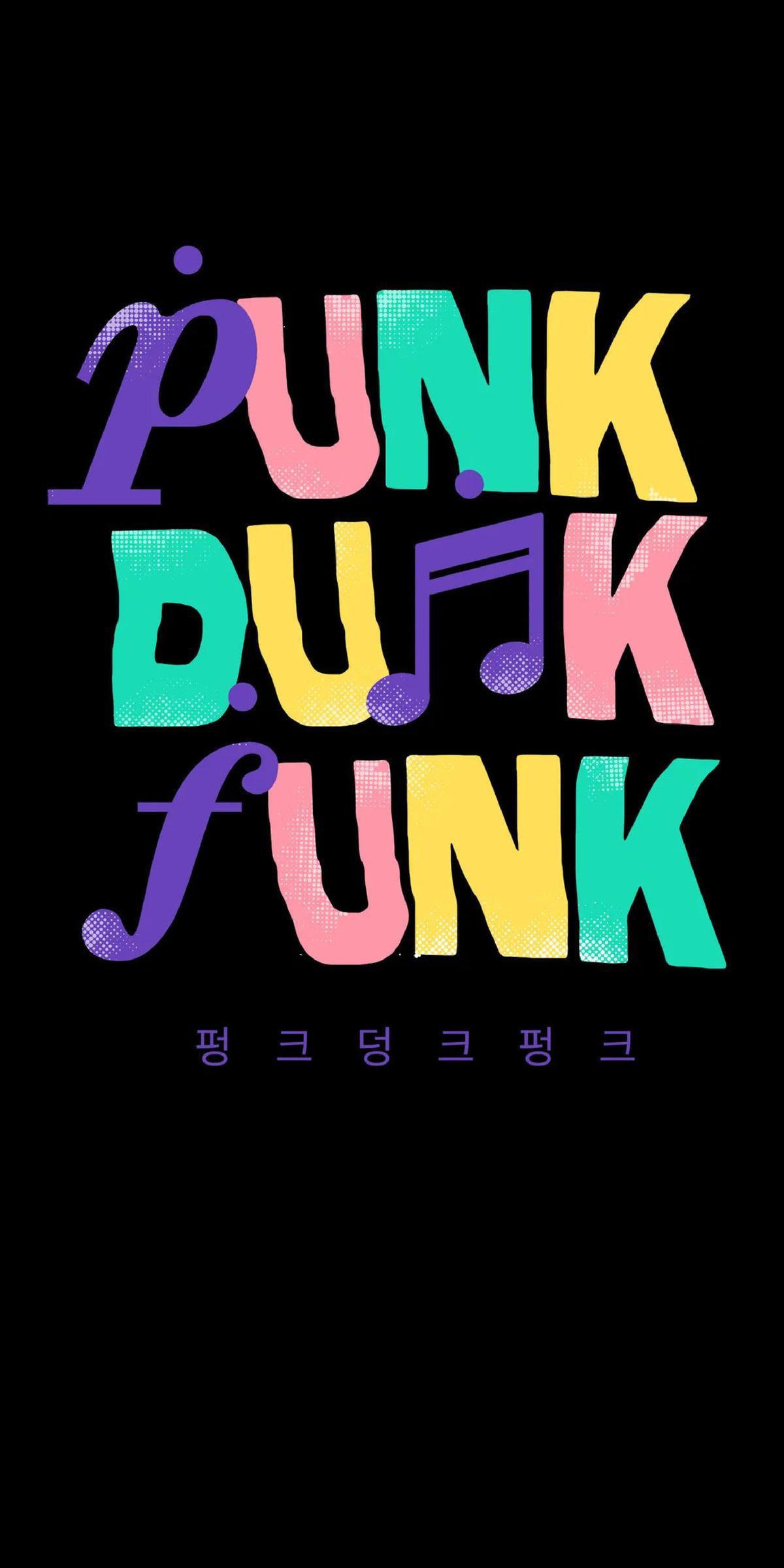 PunkDunkFunk/爵士X朋克[耽美]韩漫全集-第14话无删减无遮挡章节图片 