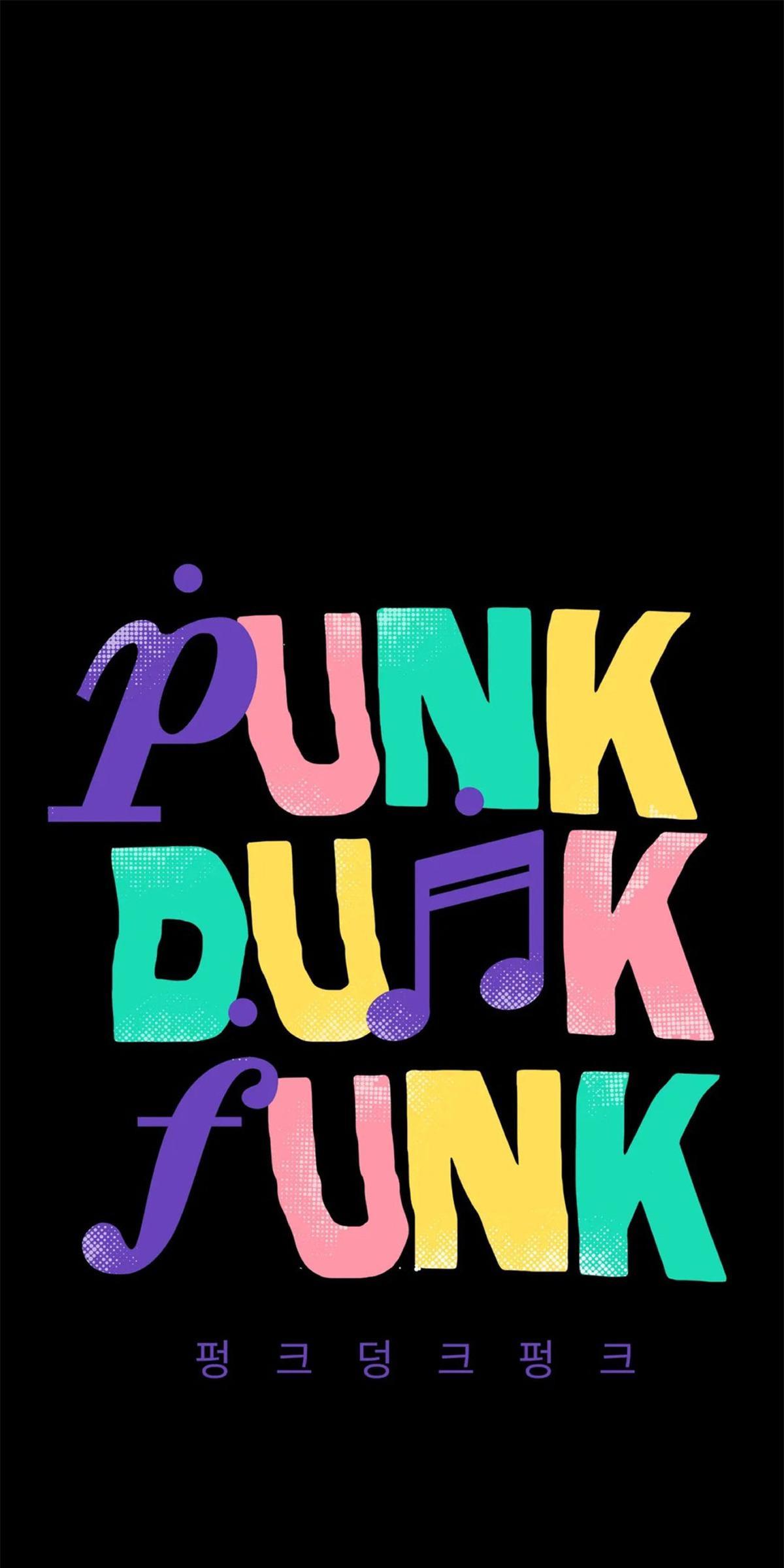 PunkDunkFunk/爵士X朋克[耽美]韩漫全集-第15话无删减无遮挡章节图片 