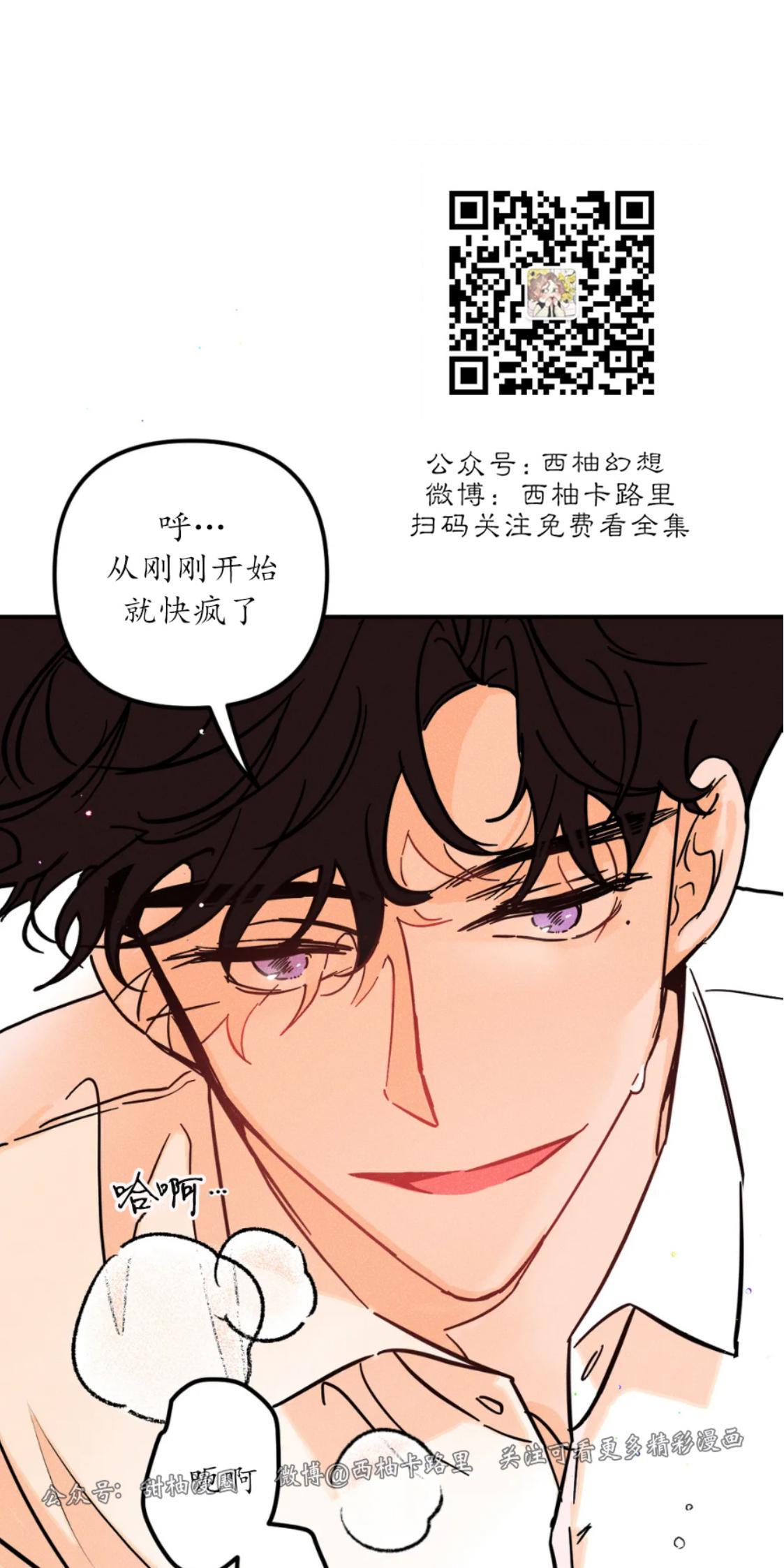 PunkDunkFunk/爵士X朋克[耽美]韩漫全集-第20话无删减无遮挡章节图片 