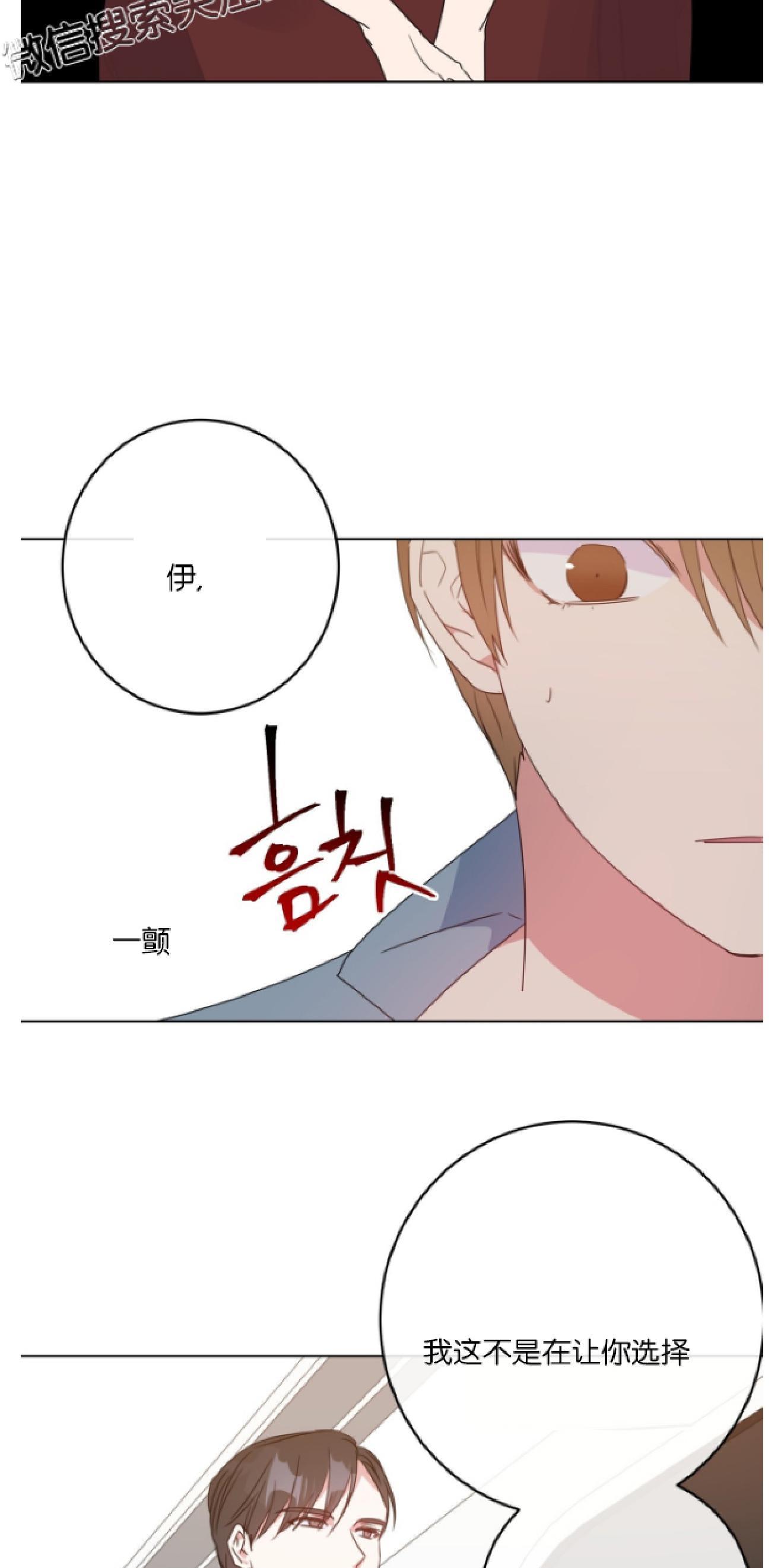危险合作/Mayday/五月交易[耽美]韩漫全集-第5话无删减无遮挡章节图片 