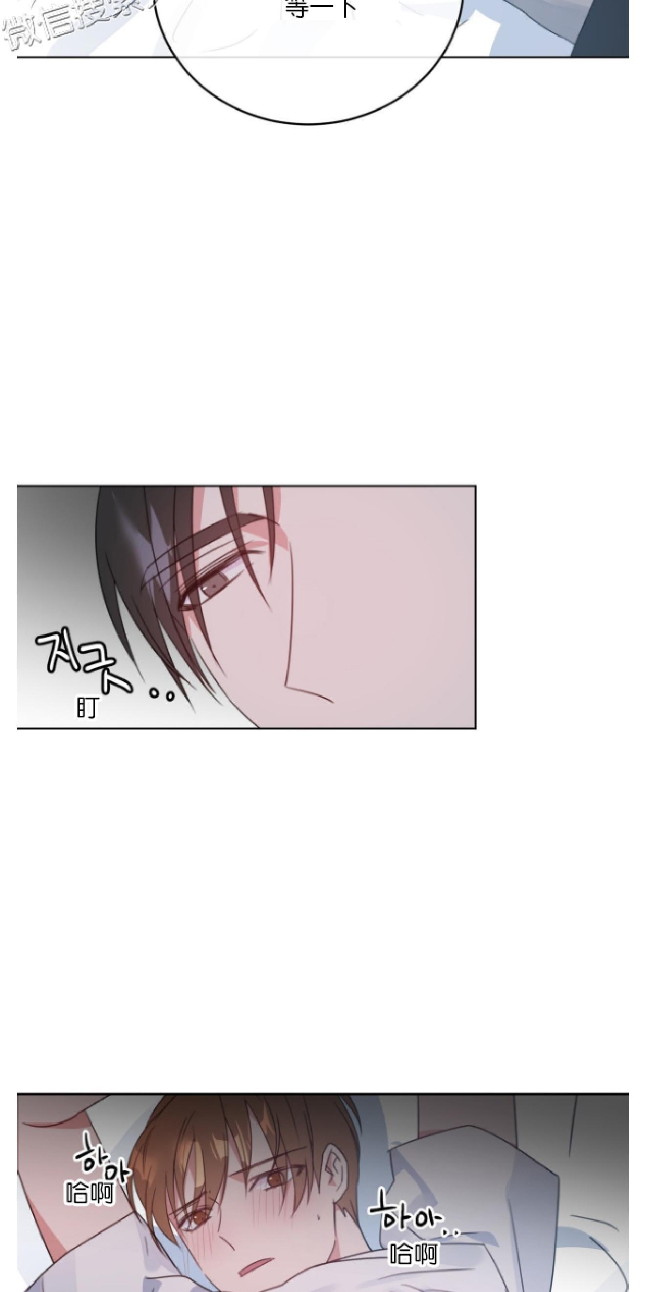 危险合作/Mayday/五月交易[耽美]韩漫全集-第5话无删减无遮挡章节图片 