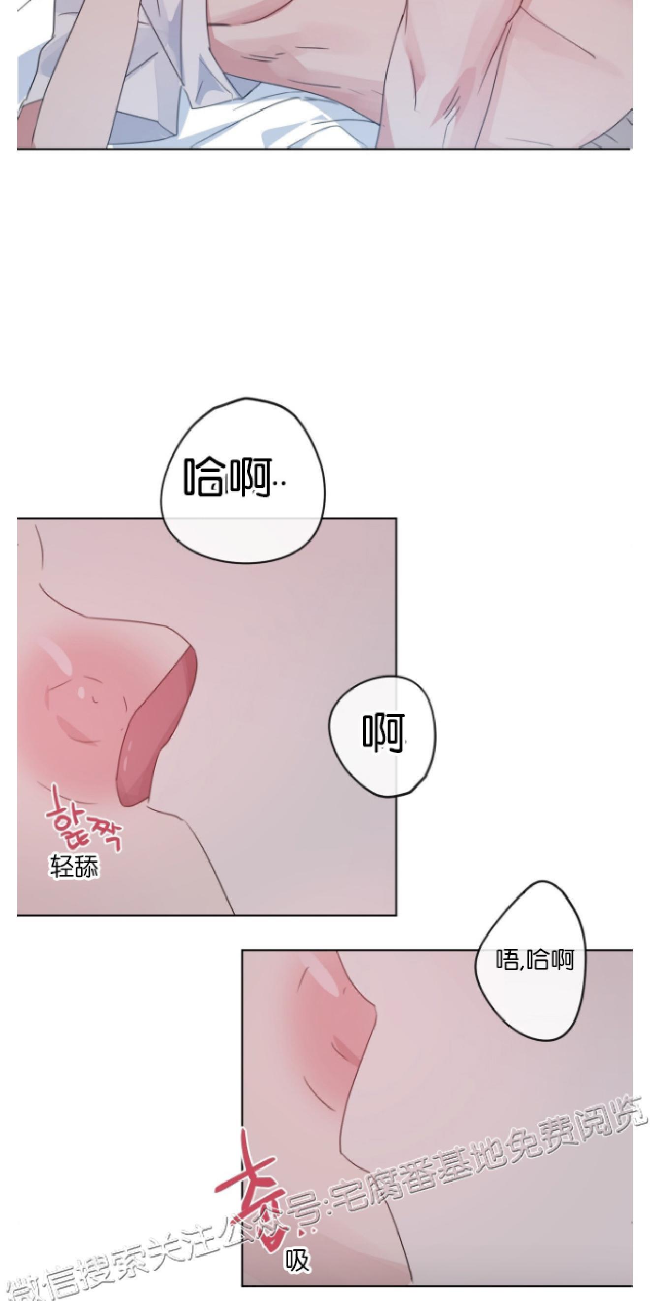 危险合作/Mayday/五月交易[耽美]韩漫全集-第5话无删减无遮挡章节图片 