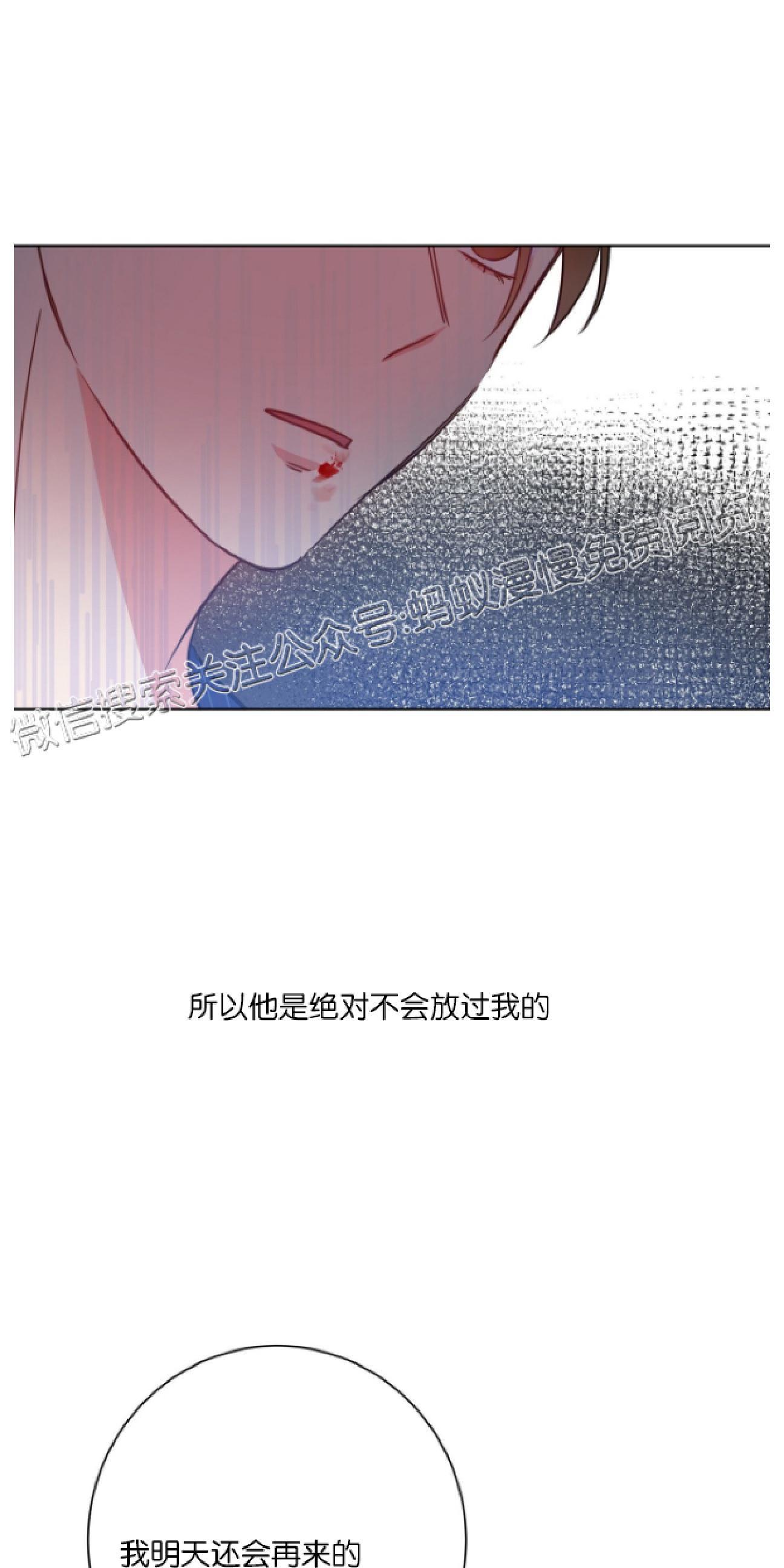 危险合作/Mayday/五月交易[耽美]韩漫全集-第17话无删减无遮挡章节图片 