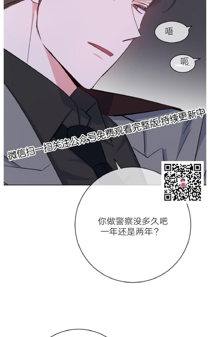 危险合作/Mayday/五月交易[耽美]韩漫全集-第19话无删减无遮挡章节图片 