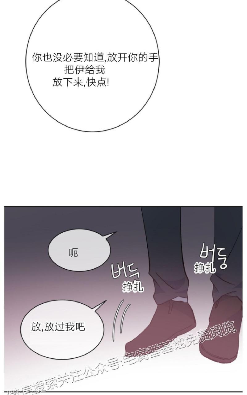 危险合作/Mayday/五月交易[耽美]韩漫全集-第19话无删减无遮挡章节图片 
