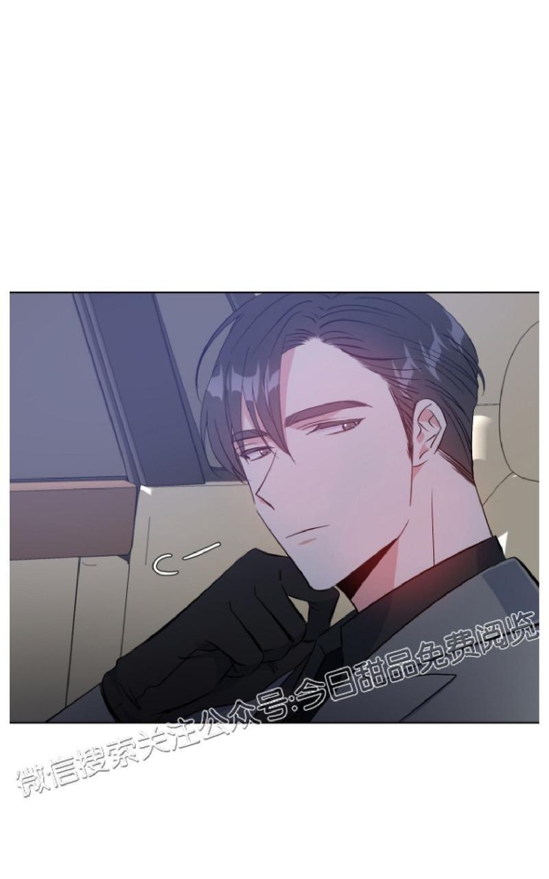 危险合作/Mayday/五月交易[耽美]韩漫全集-第19话无删减无遮挡章节图片 