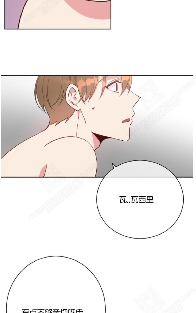 危险合作/Mayday/五月交易[耽美]韩漫全集-第20话无删减无遮挡章节图片 