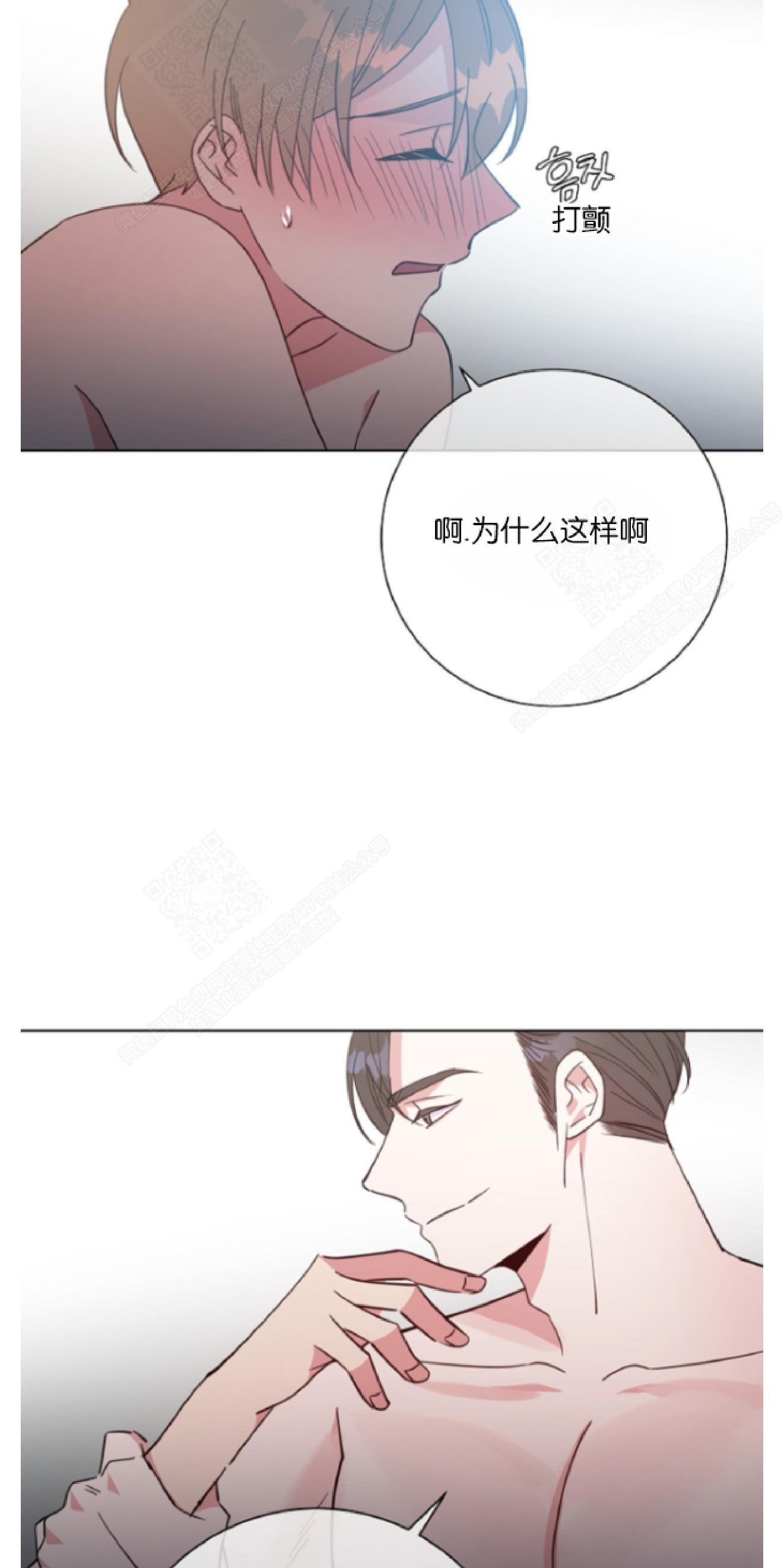 危险合作/Mayday/五月交易[耽美]韩漫全集-第22话无删减无遮挡章节图片 