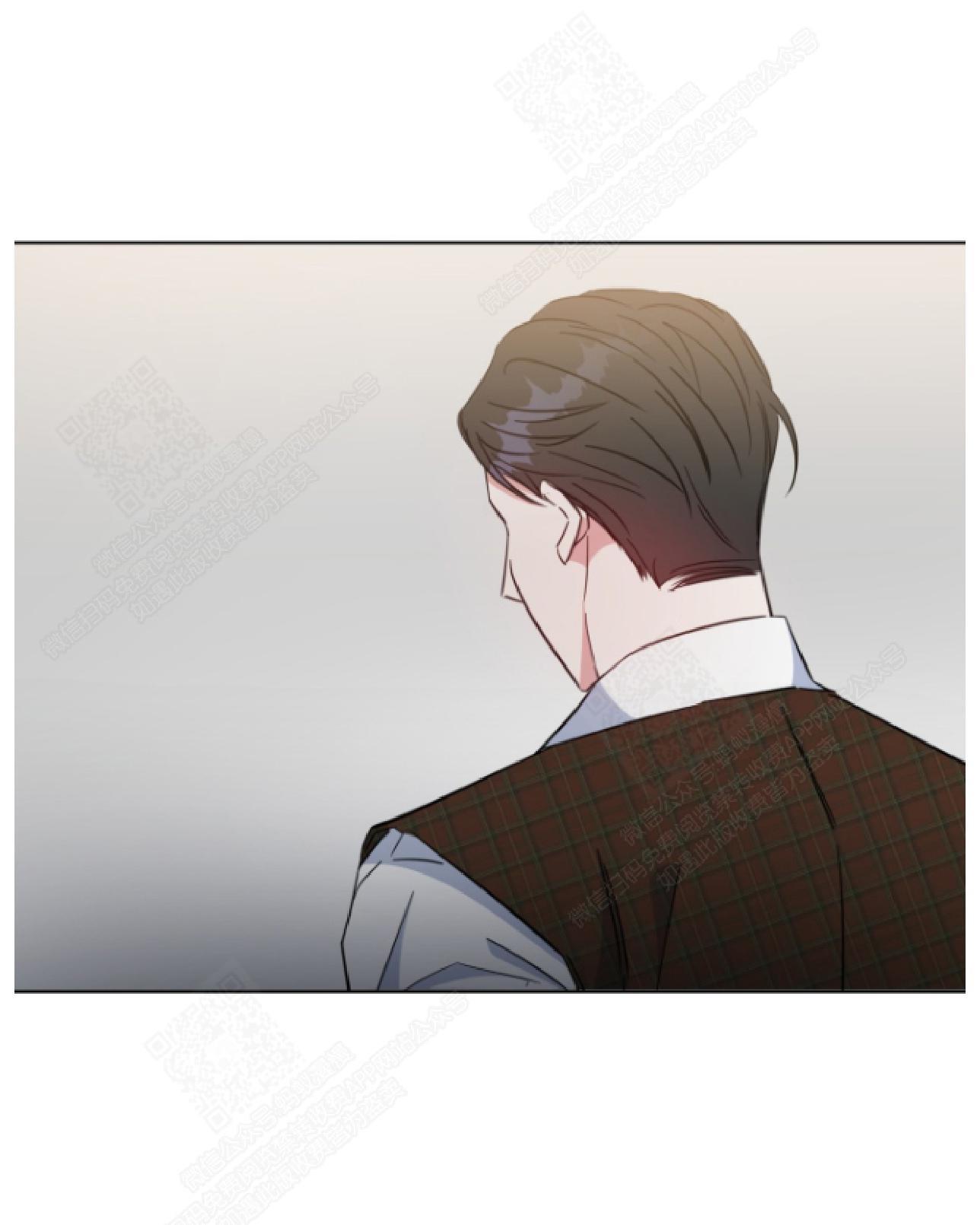 危险合作/Mayday/五月交易[耽美]韩漫全集-第27话无删减无遮挡章节图片 