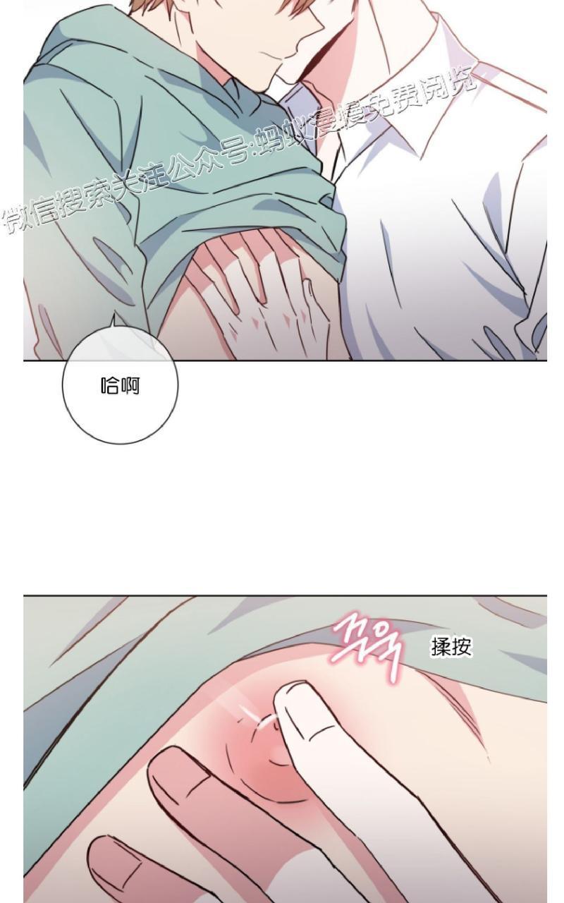 危险合作/Mayday/五月交易[耽美]韩漫全集-第28话无删减无遮挡章节图片 