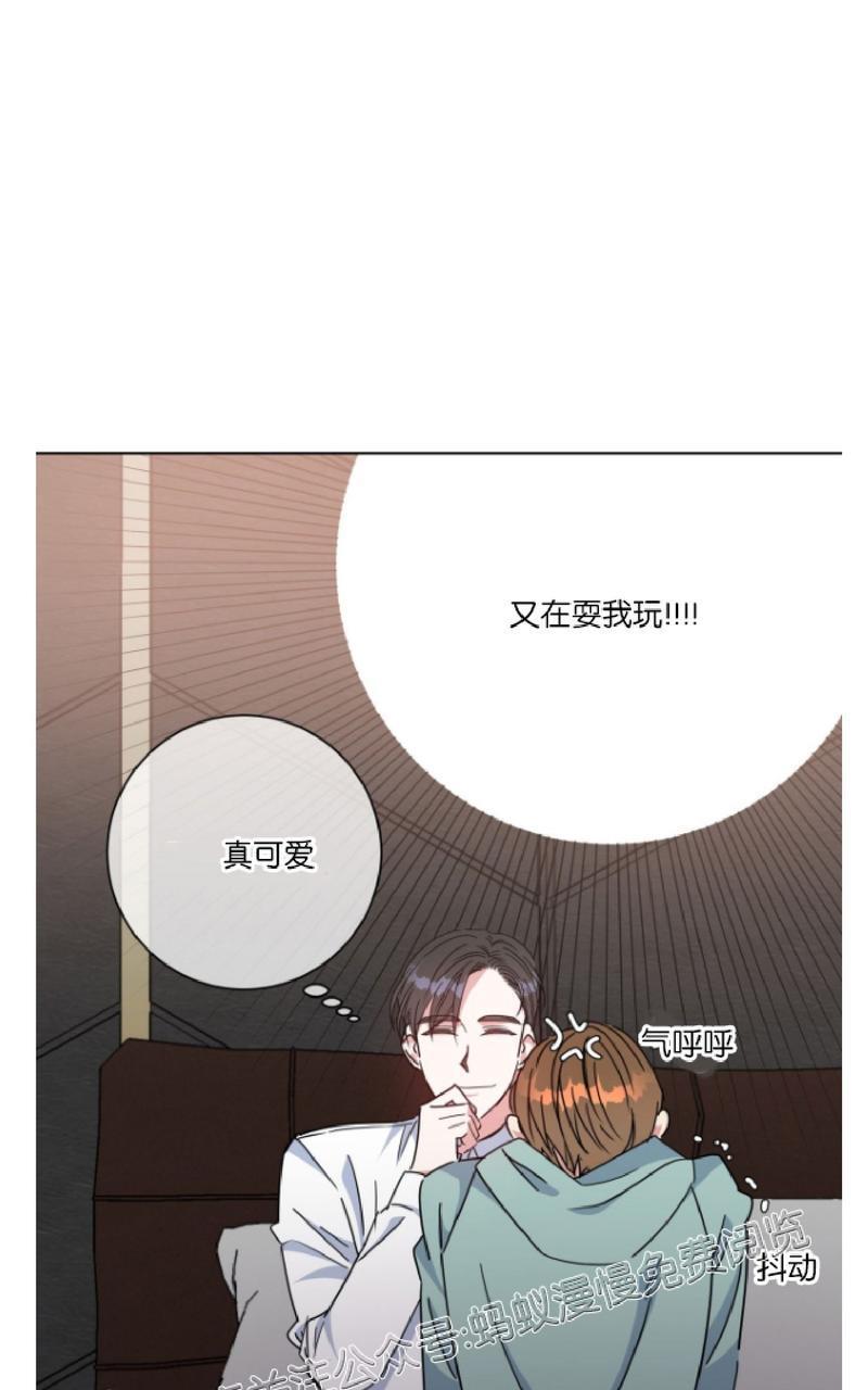 危险合作/Mayday/五月交易[耽美]韩漫全集-第28话无删减无遮挡章节图片 