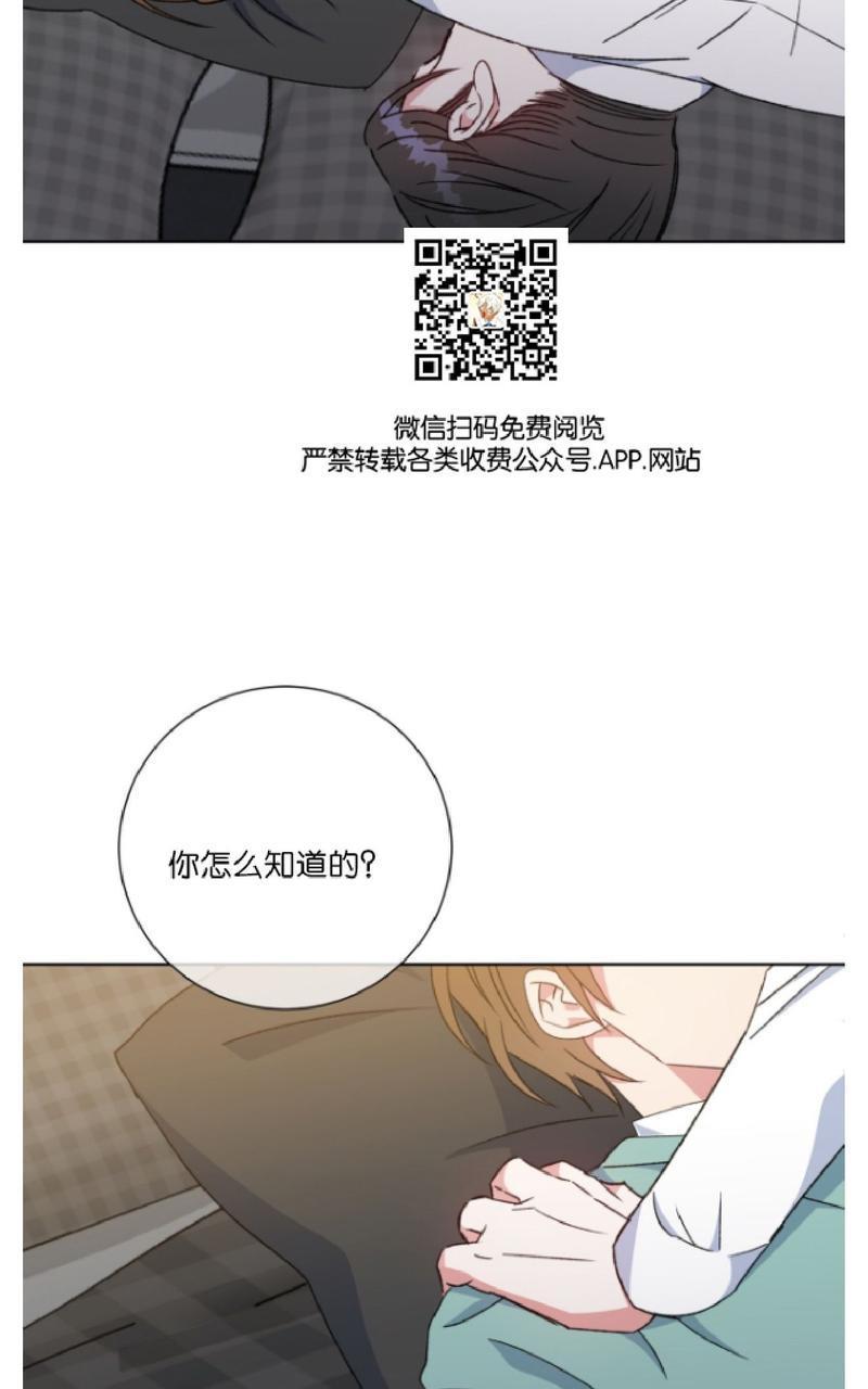 危险合作/Mayday/五月交易[耽美]韩漫全集-第32话无删减无遮挡章节图片 